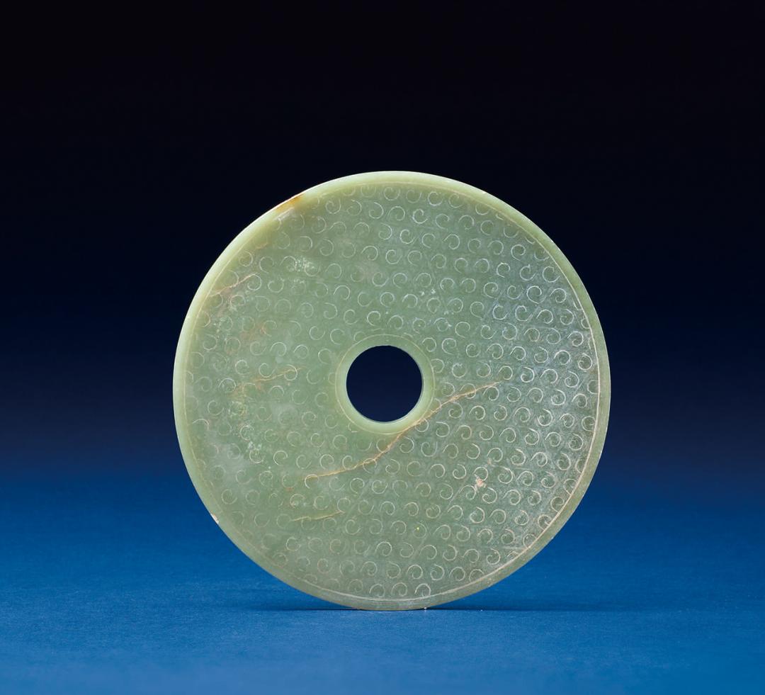 临博微课堂丨*物文**中的成语(二):完璧归赵