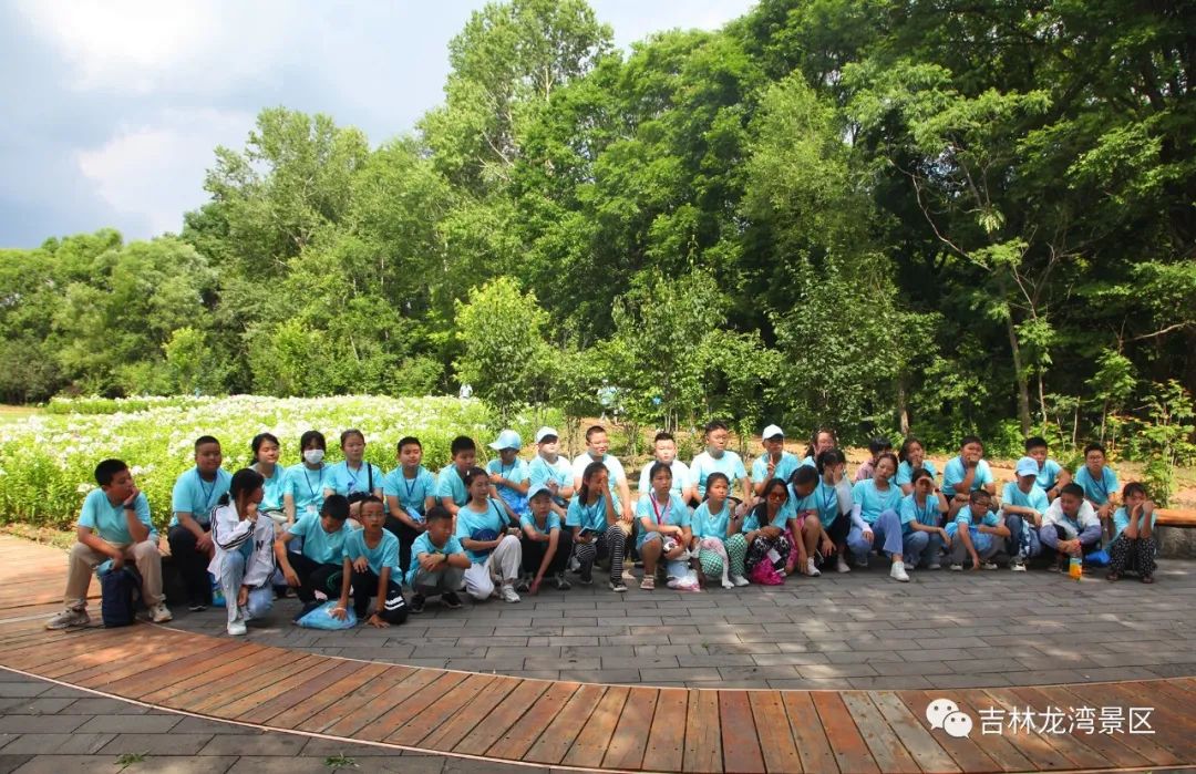 长春高新第二实验中学培育的人才,长春高新第一实验学校研学