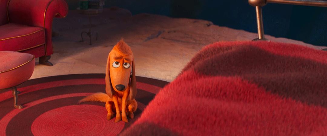 圣诞节最适合看的动画电影,关于圣诞节好看的动画片