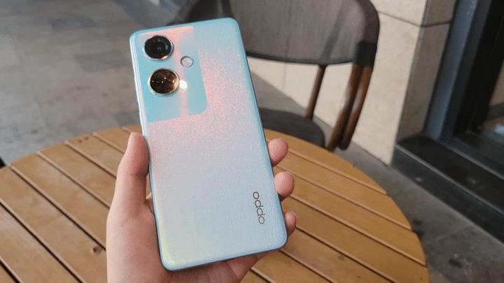 oppo2k手机价格,oppo2k左右性价比高的手机