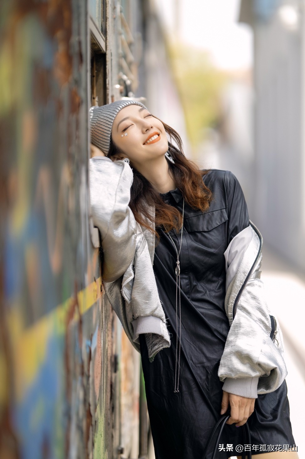 尼康z851.8拍风景怎么样,尼康z85mmf1.8s人像作品