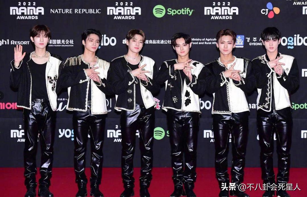 中韩红毯合集,中韩戛纳红毯对比