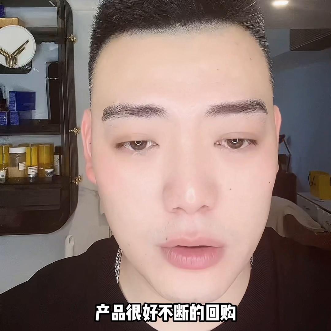 回复面对质疑我一定回复！黑就是黑白就是白！#护肤