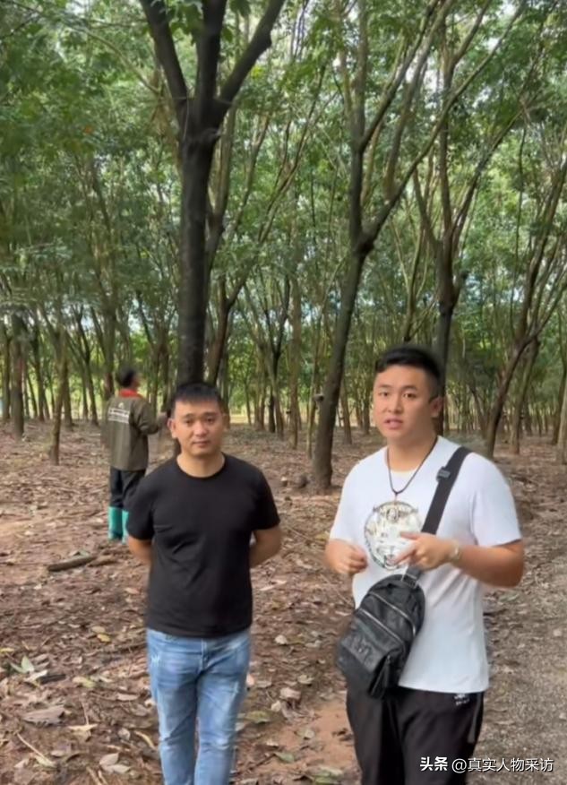 我18岁独闯非洲，去了才发现没有高薪只有贫穷，真实生活远超想象