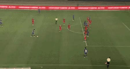 三镇赛后,武汉三镇比赛复盘