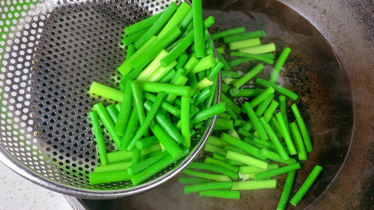 这菜不起眼却是天然的杀菌菜,多吃这5种杀菌消炎菜