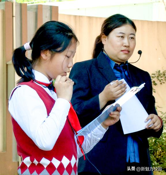 劳动润“鑫”“鑫”动生花——鑫园小学举行劳动教育专场活动