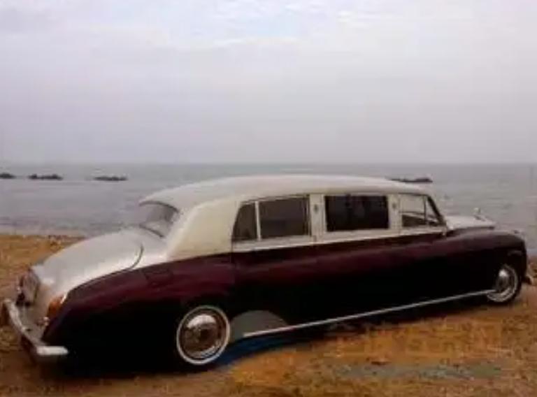 婚庆劳斯莱斯利润 (买劳斯莱斯跑婚庆多久能赚回本)