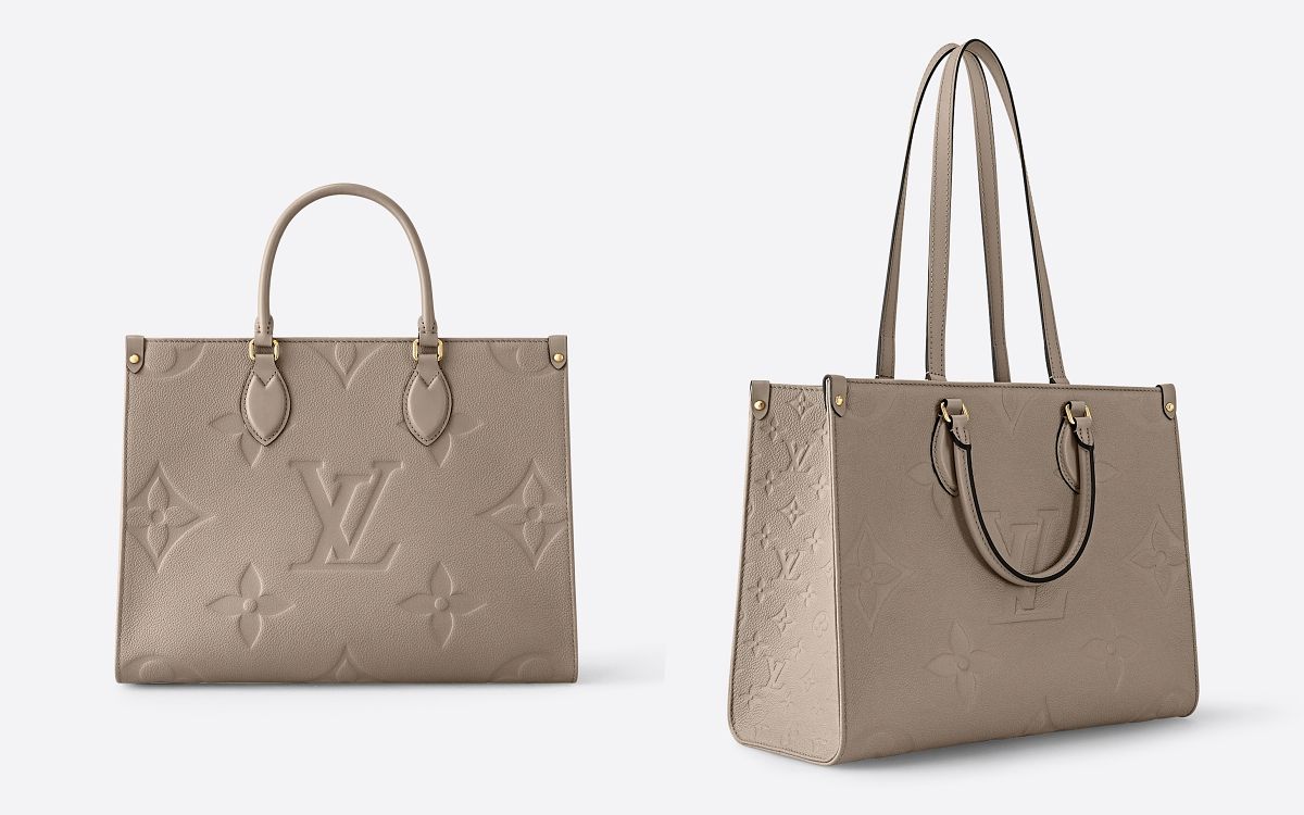 小众托特包推荐高级感手提,新款大容量托特包轻奢