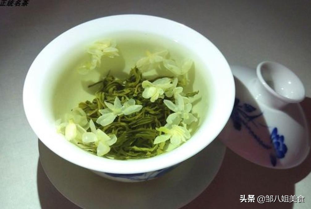 四川人的口粮茶,四川口粮茶