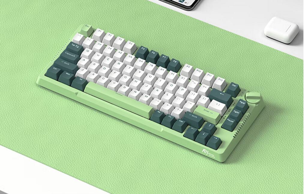 机械键盘中国,中国键盘发展史