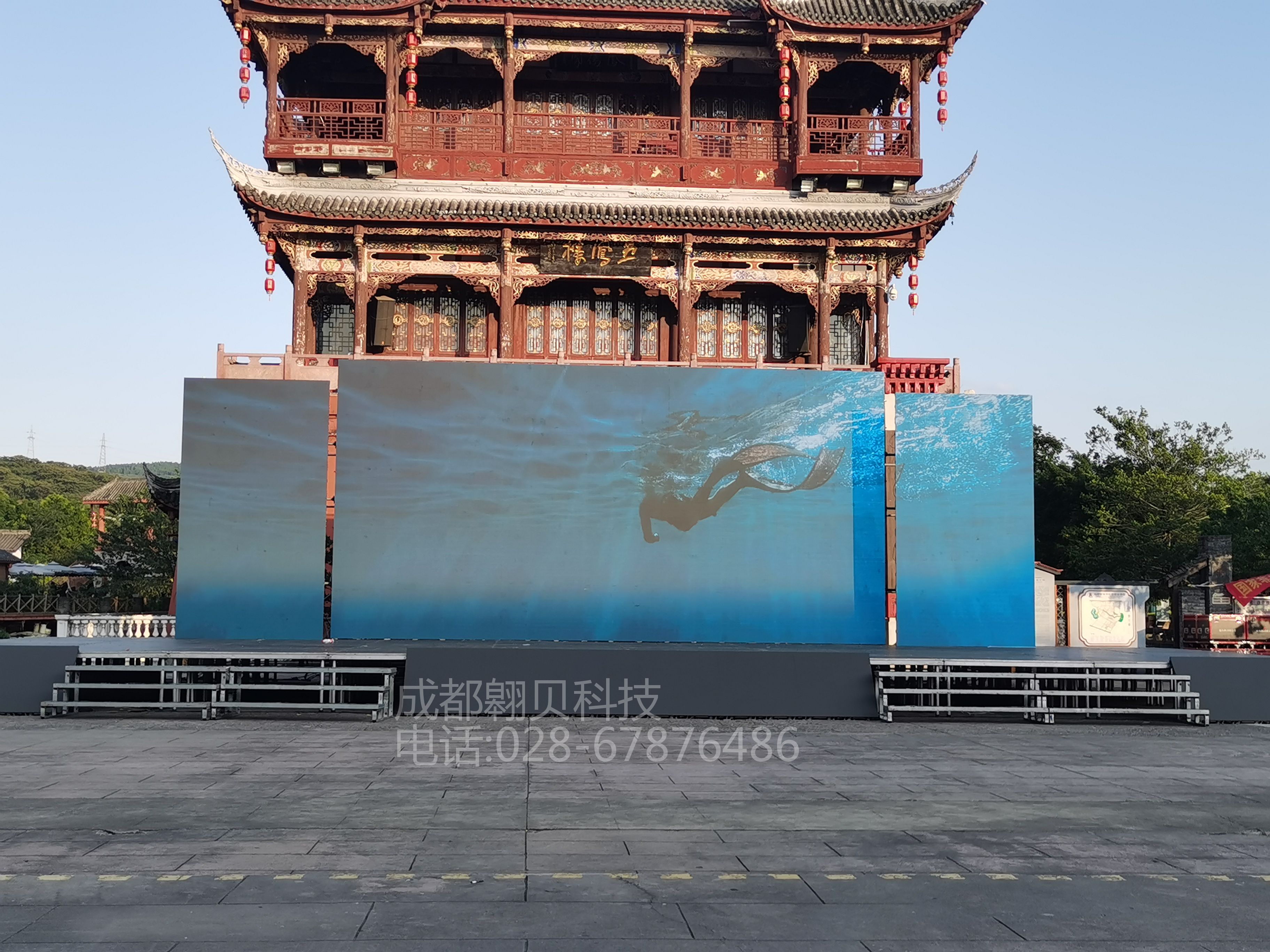 电视机led屏排线的维修方法,维修户外led屏补胶有什么规定