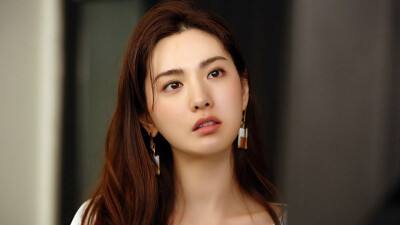 林珍娜人鱼公主,中国第一美人林珍娜