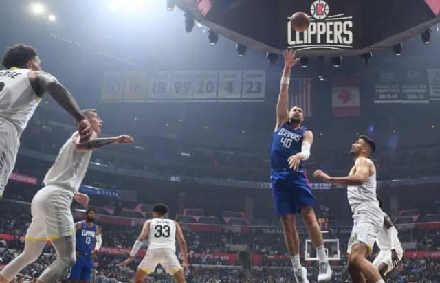 预测今年季后赛走势,西部季后赛第一轮分析