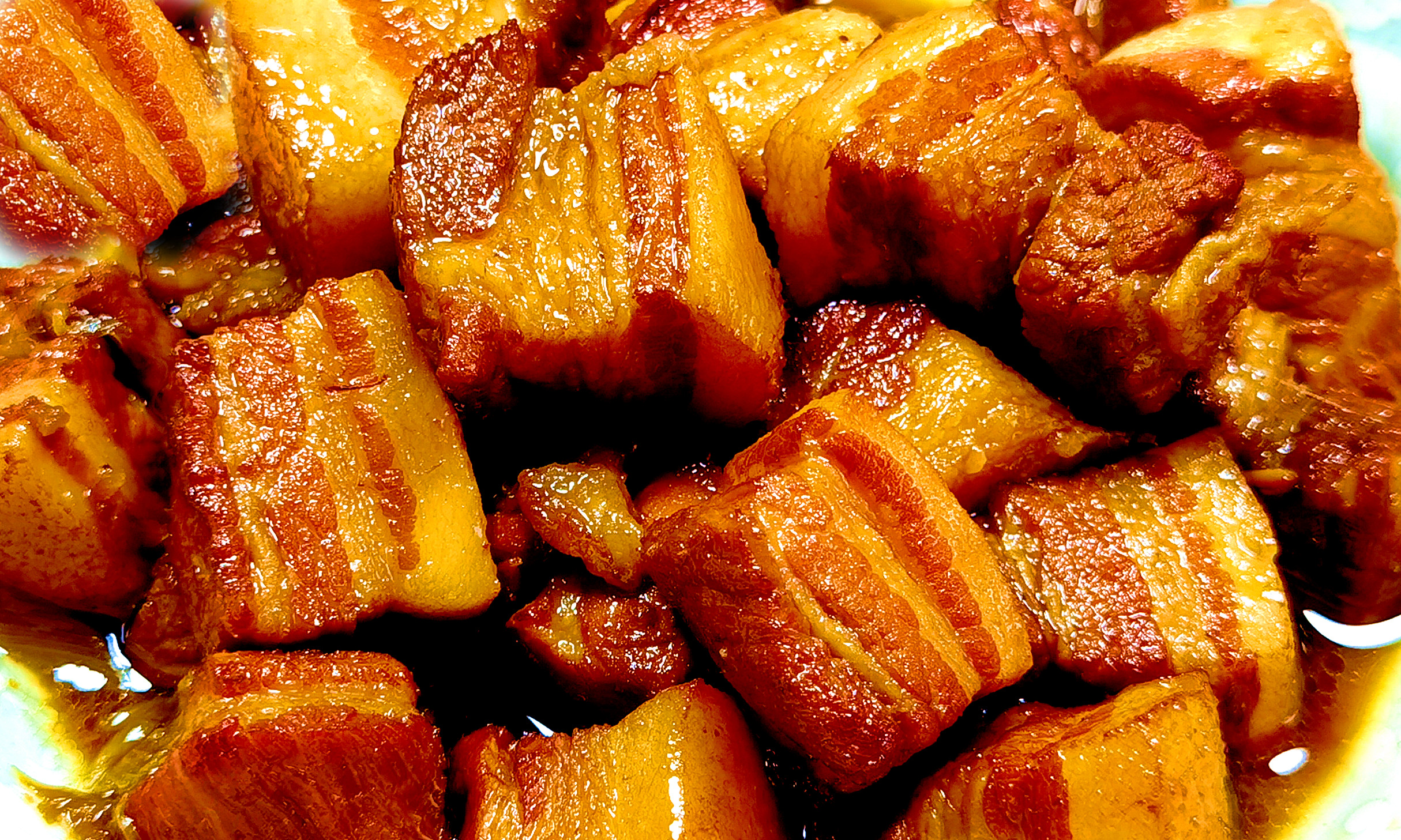 不管炖什么肉只要多加这三样东西,土豆炖牛腩怎么才能炖得软烂入味