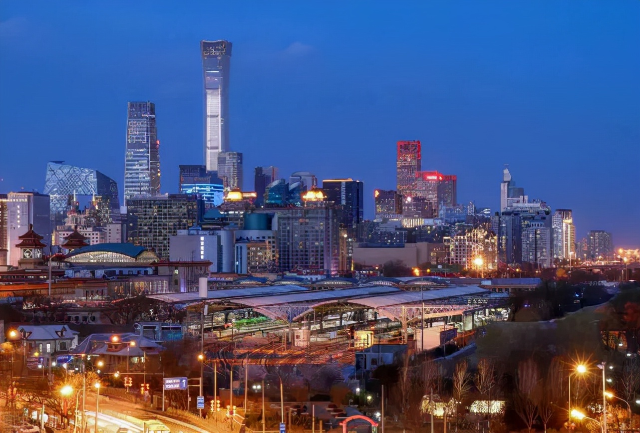 航天城市发展,中国航天城市