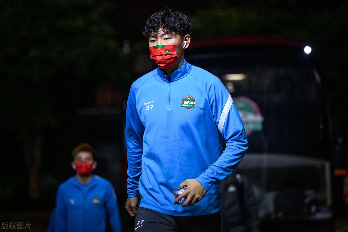 河南嵩山龙门球员,河南嵩山龙门青年队