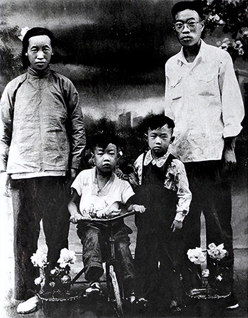 贾平凹前妻是干嘛的 (贾平凹与前妻离婚原因)