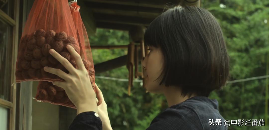 豆瓣9.0，日本乡间简素的一餐一饭，治好了无数人的“精神内耗”