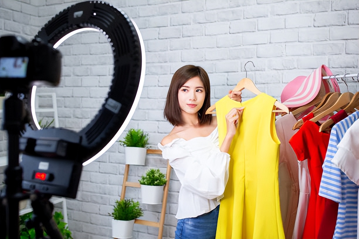 抖音橱窗开通了怎么运营,抖音带货运营官方教程