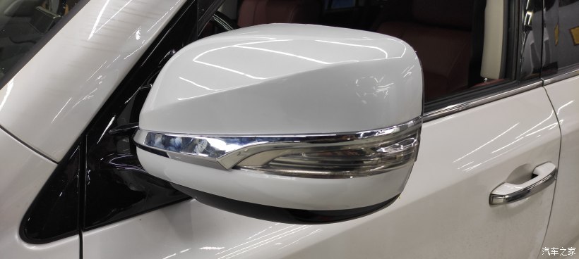 雷克萨斯lx570巅峰限量版越野改装,雷克萨斯LX570内饰改装套件