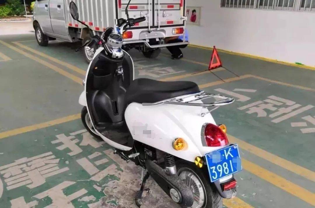 本田电动车u-go上海上牌,五羊本田u-go广州能上电动车牌吗