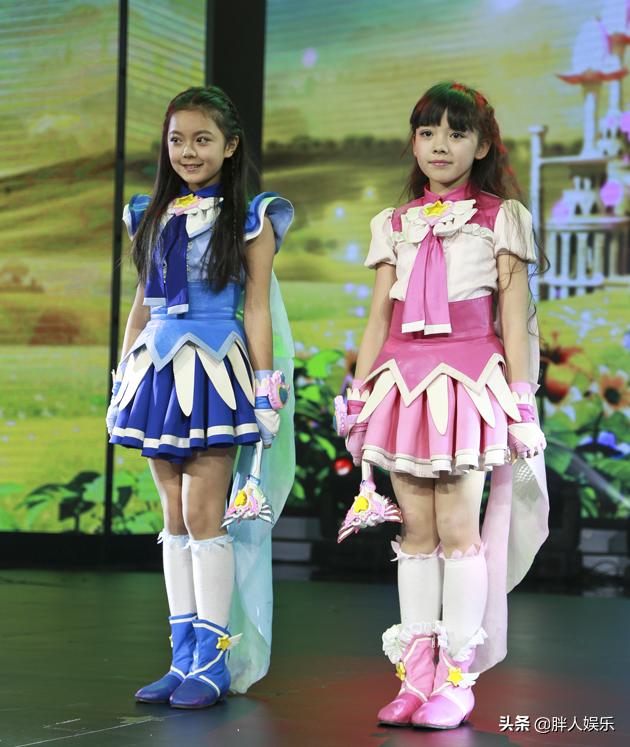 赵今麦荧屏初吻,赵今麦演了所有女生