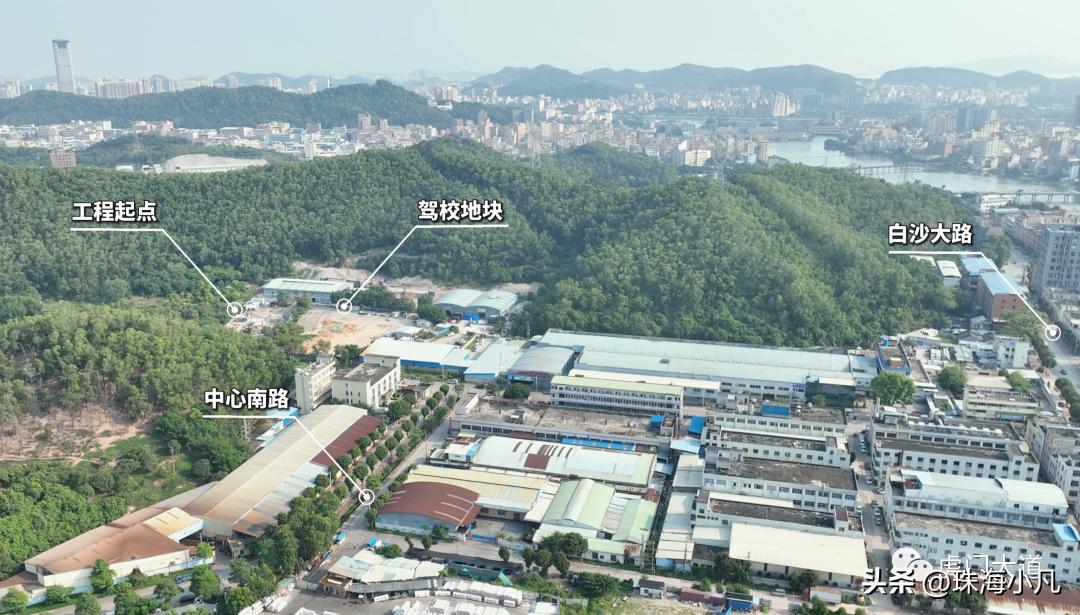 虎门轮渡路改扩建最新消息,虎门轮渡码头未来规划