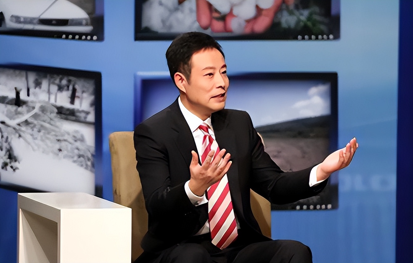 中央电台天气播报主持人宋英杰,央视天气预报主持宋英杰工资多少