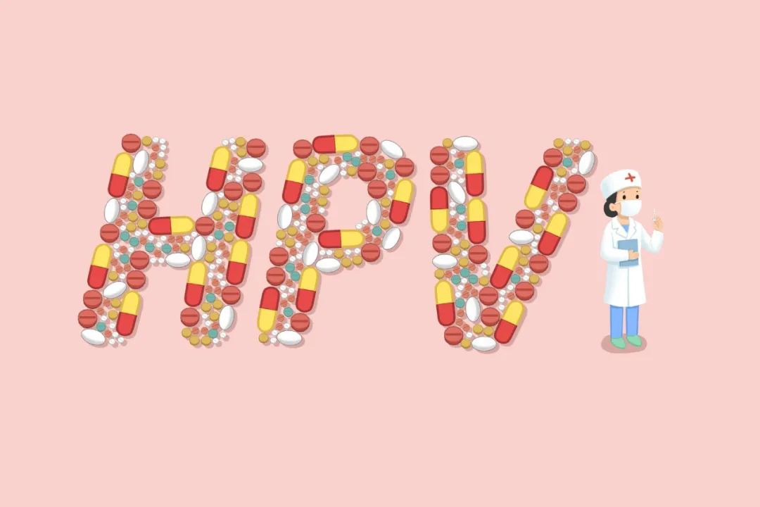 女性出现两个特征要警惕hpv感染,是不是年龄越大越不容易感染hpv