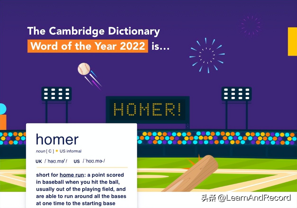 剑桥英语词典online,剑桥年度单词