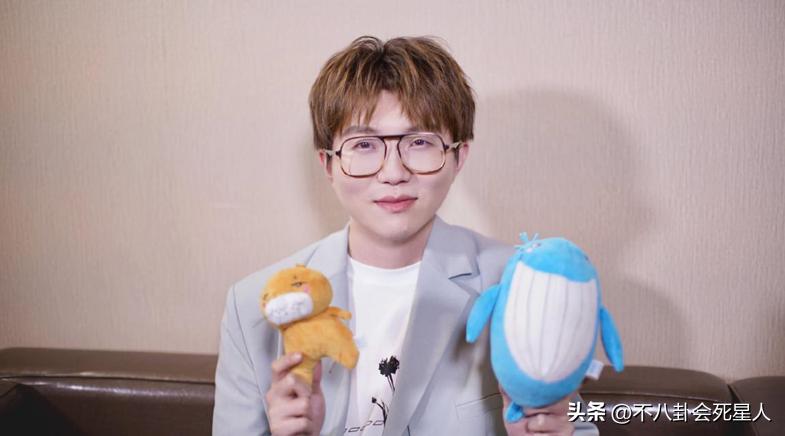 戴牙套是双刃剑：毛不易拯救一口烂牙，刘雯、肖战却变难看了