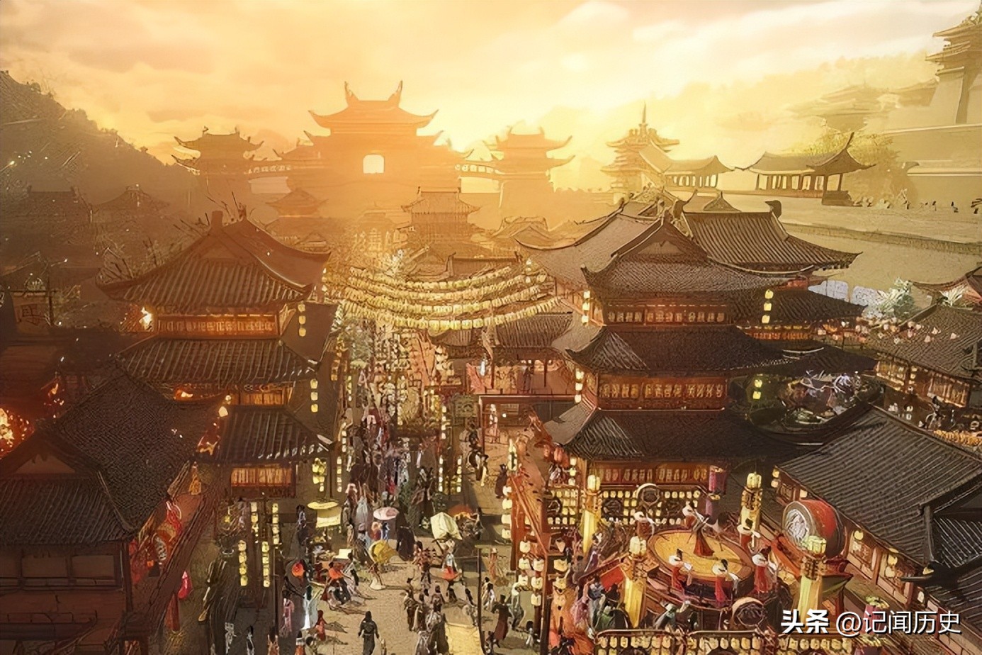 为什么人们说买东西却不说买南北,为什么说叫买东西而不叫买南北