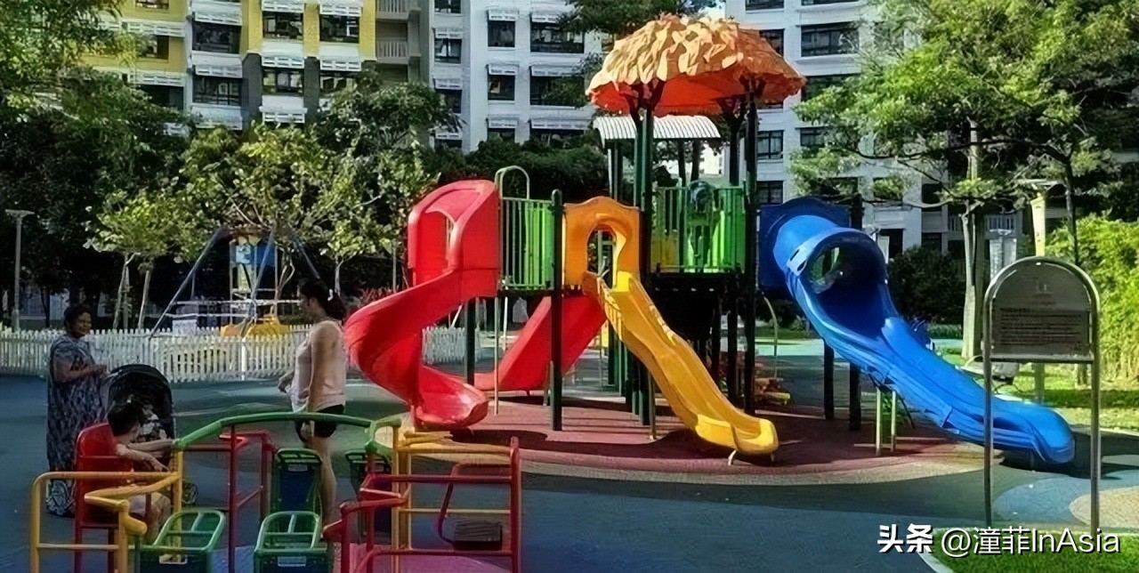 新加坡组屋价格再创新高,新加坡组屋和公寓价格上涨