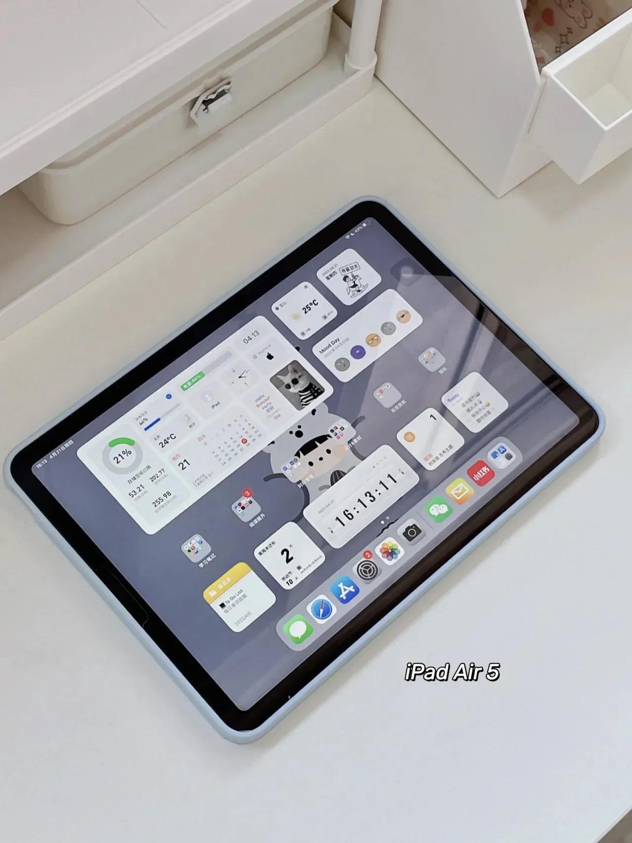 ipadair5到底值不值得购买,ipadair5测评优缺点