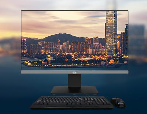 电锯一体机和组装机有什么区别,家用电脑一体机与组装机哪个好点