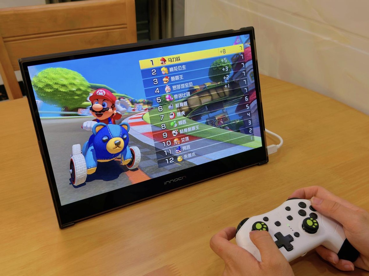 便携屏2k16寸,2k便携屏144