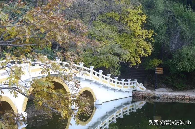 我眼中的家乡千山，真的很美