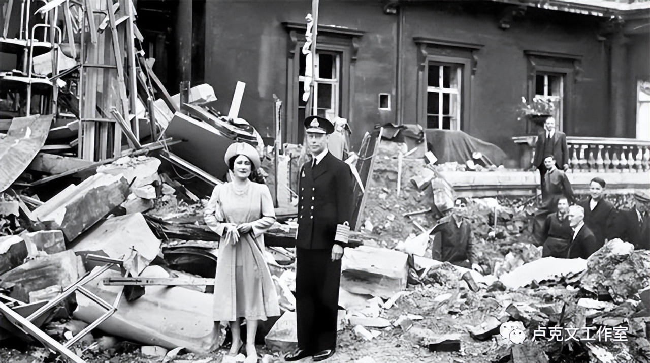 英国王室的故事,英国王室风水故事