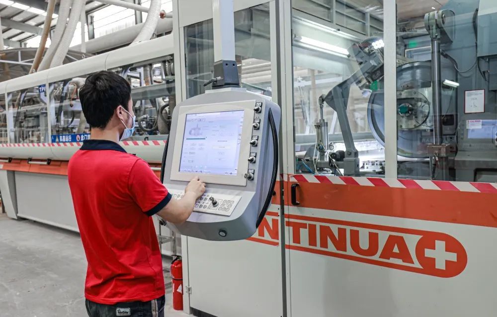 走进大国重器的智造所,探秘大国工厂走进制造标杆