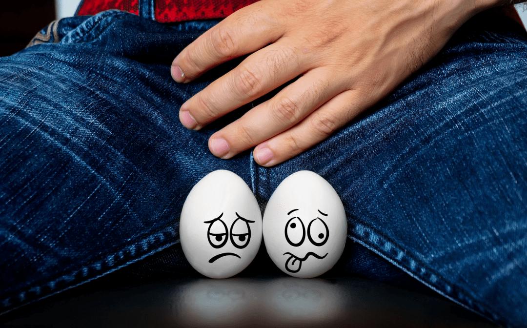 一个礼拜精子变黄了,精子三四天就变黄了