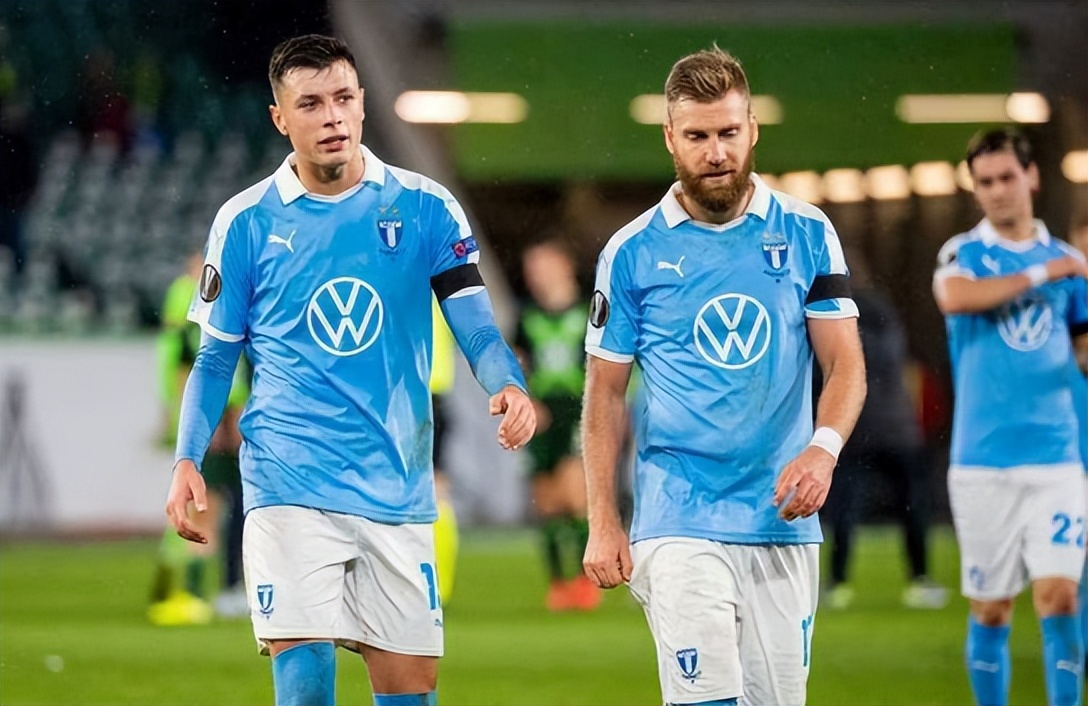 瑞典超推荐马尔默vs瓦尔贝里,瑞典超级联赛最新积分榜马尔默