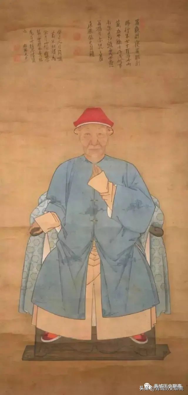 蒲松龄是蒙古族还是满族,蒲松龄是蒙古族人吗