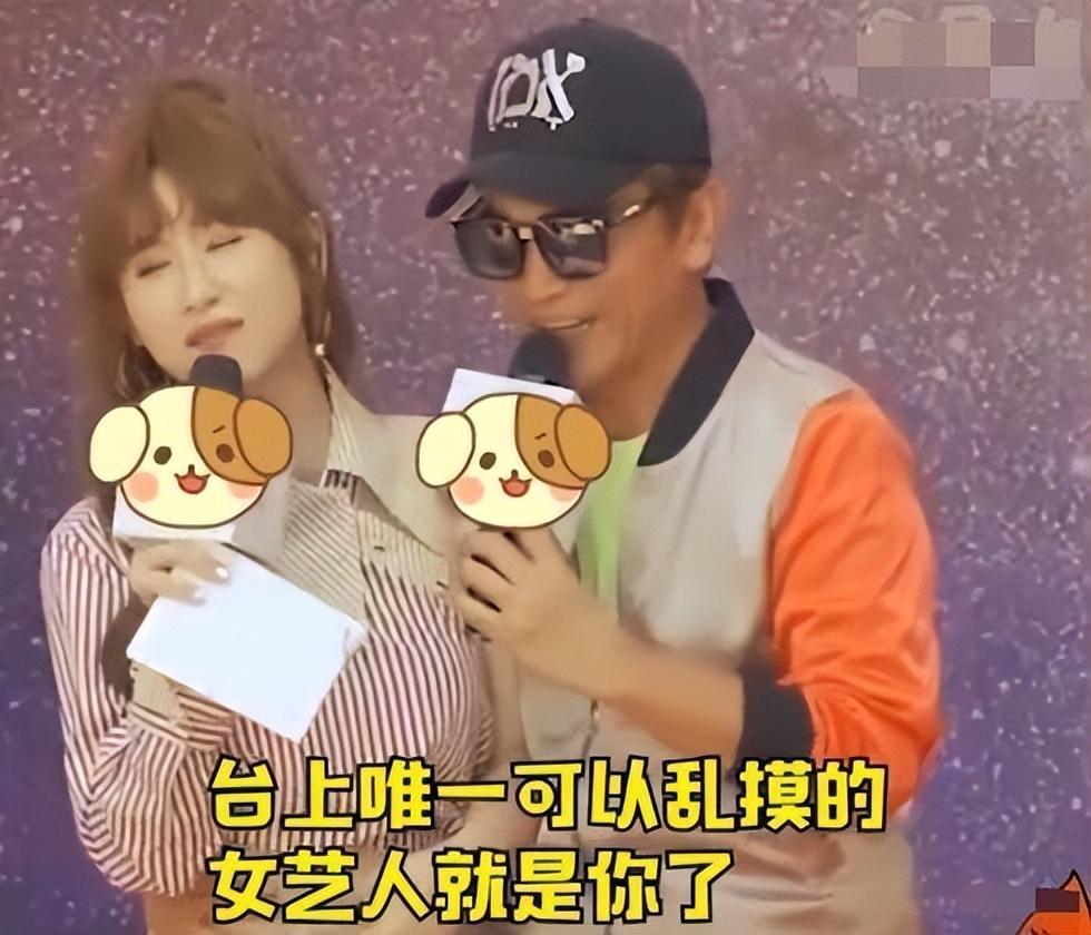 父女“嘴对嘴亲吻”不害臊，以爱的名义满足私欲的行为，该停止了