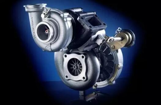 钛铝合金涡轮,钛合金加工技术研究进展与前景