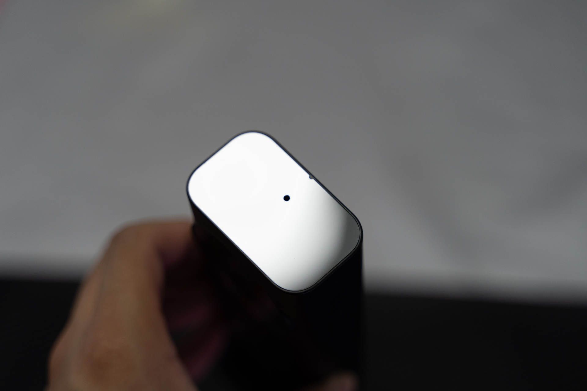 不插电可视门铃带显示屏无线,无需打孔家用门铃