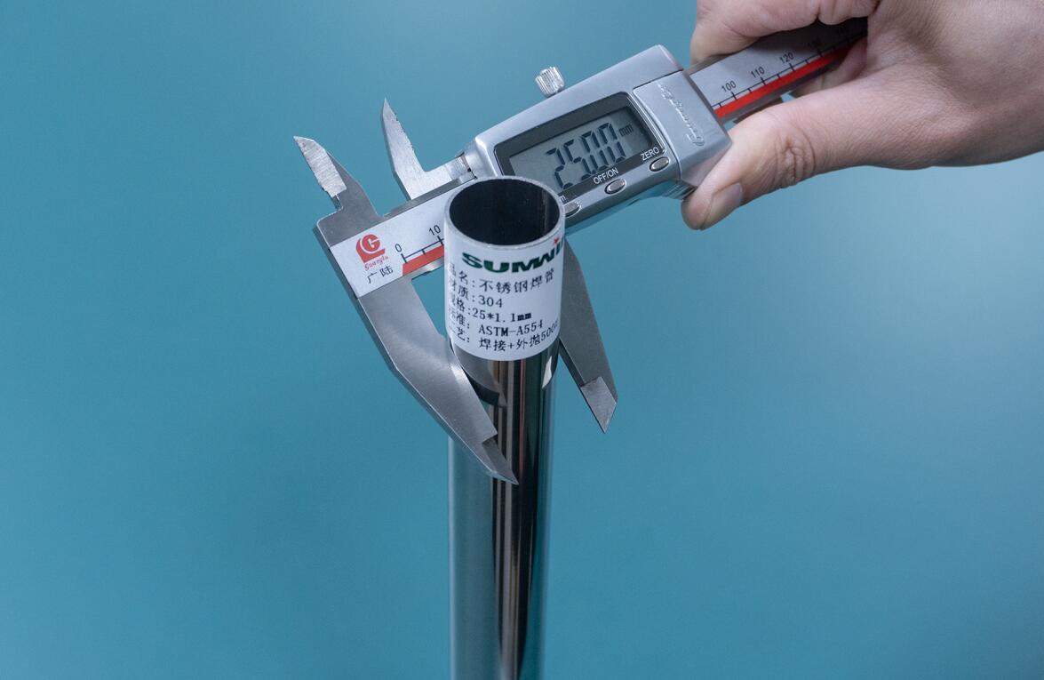 不锈钢管dn对应的规格,不锈钢管是外径还是内径