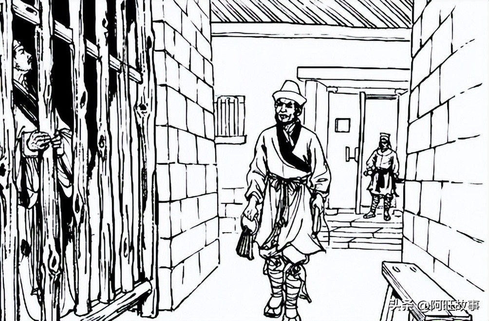 民间故事：老头贪淫，欲练回春术，竟然打着传功的名义欲行荒唐事