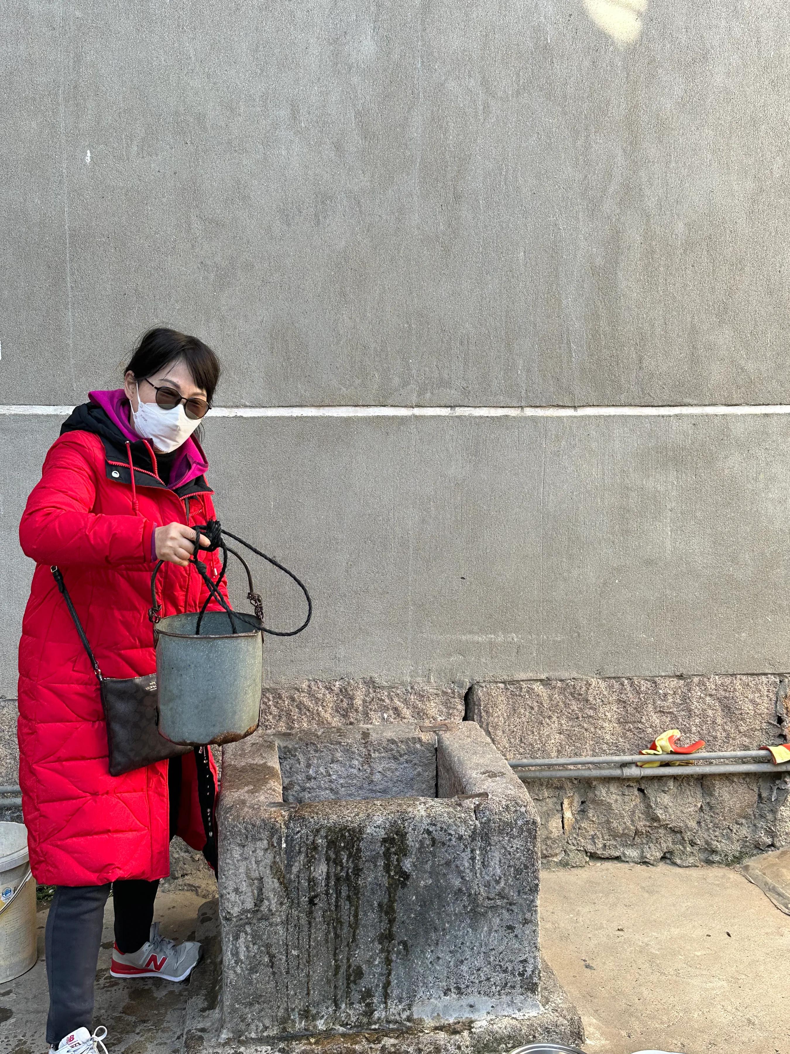 水师营的琴江满族村（四）