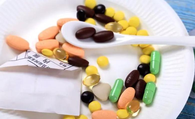 一毛钱一片的小小谷维素，却有大用处，4方面治疗作用，总结说清